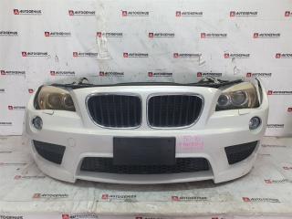 Nose cut BMW X1 E84 N46B20B 1 ракурс