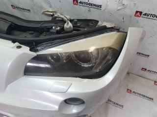 Nose cut BMW X1 E84 N46B20B 3 ракурс