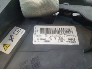 Nose cut BMW X1 E84 N46B20B 4 ракурс