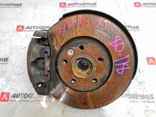Ступица левая передняя VOLVO V60 FW48 B4164T 1 ракурс