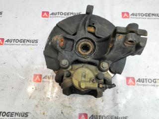 Ступица левая передняя VOLVO V60 FW48 B4164T 4 ракурс