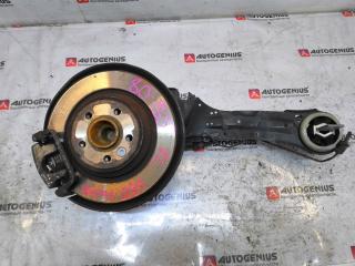 Ступица левая задняя VOLVO V60 FW48 B4164T 1 ракурс