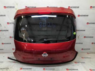 Дверь задняя задняя NISSAN JUKE NF15 1 ракурс