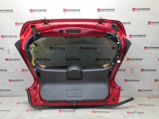 Дверь задняя задняя NISSAN JUKE NF15 5 ракурс