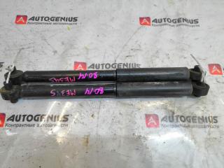 Амортизатор задний SUZUKI WAGON R SOLIO MA34S M13A 1 ракурс