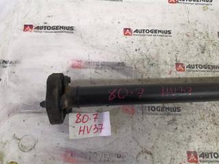 Карданный вал задний NISSAN SKYLINE HV37 VQ35HR 2WD/AT 2 ракурс