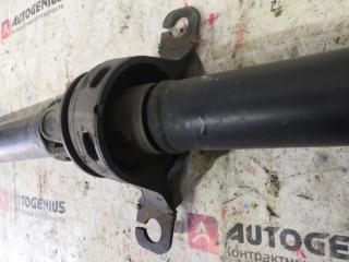 Карданный вал задний MAZDA ATENZA GY3W L3 4WD 5 ракурс Карданный вал задний MAZDA ATENZA GY3W L3 4WD 5 ракурс