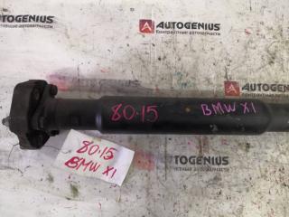 Карданный вал задний BMW X1 E84 N46B20B 26107527333, 2WD 2 ракурс