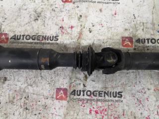 Карданный вал задний BMW X1 E84 N46B20B 26107527333, 2WD 3 ракурс