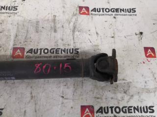 Карданный вал задний BMW X1 E84 N46B20B 26107527333, 2WD 5 ракурс