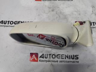Зеркало левое переднее TOYOTA Mark II GX100 5KON 3 ракурс