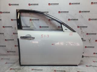 Дверь правая передняя NISSAN SKYLINE V36 1 ракурс