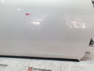 Дверь правая передняя NISSAN SKYLINE V36 2 ракурс