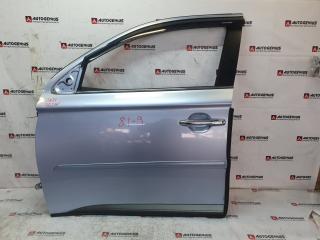 Дверь левая передняя MITSUBISHI OUTLANDER GG2W 1 ракурс