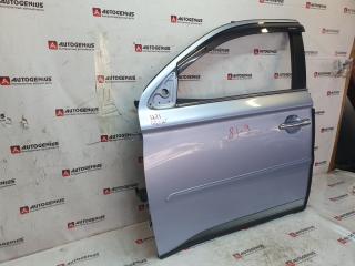 Дверь левая передняя MITSUBISHI OUTLANDER GG2W 2 ракурс