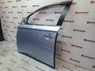 Дверь левая передняя MITSUBISHI OUTLANDER GG2W 3 ракурс