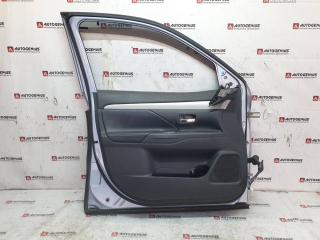 Дверь левая передняя MITSUBISHI OUTLANDER GG2W 4 ракурс