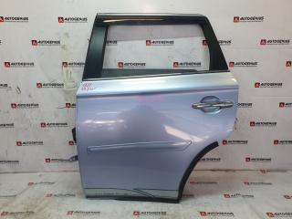 Дверь левая задняя MITSUBISHI OUTLANDER GG2W 1 ракурс