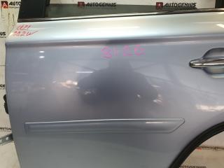 Дверь левая задняя MITSUBISHI OUTLANDER GG2W 2 ракурс