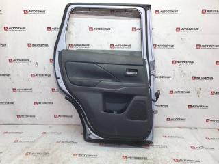 Дверь левая задняя MITSUBISHI OUTLANDER GG2W 5 ракурс