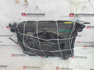Радиатор основной NISSAN LAFESTA B30 MR20DE 21400EN000 2 ракурс