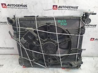 Радиатор основной NISSAN LAFESTA B30 MR20DE 21400EN000 1 ракурс Радиатор основной NISSAN LAFESTA B30 MR20DE 21400EN000 1 ракурс