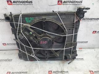 Радиатор основной NISSAN LAFESTA B30 MR20DE 21400EN000 1 ракурс Радиатор основной NISSAN LAFESTA B30 MR20DE 21400EN000 1 ракурс