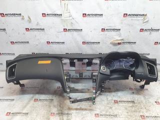 Торпедо NISSAN SKYLINE HV37 VQ35HR 1 ракурс