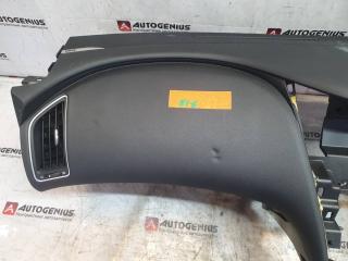 Торпедо NISSAN SKYLINE HV37 VQ35HR 2 ракурс