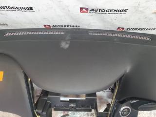 Торпедо NISSAN SKYLINE HV37 VQ35HR 4 ракурс