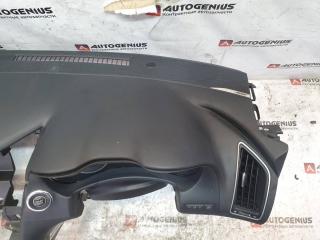 Торпедо NISSAN SKYLINE HV37 VQ35HR 5 ракурс