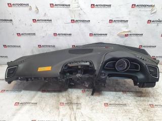 Торпедо MAZDA AXELA BM6FJ Z6VE 1 ракурс