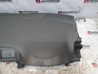 Торпедо TOYOTA ALLION ZRT260 2ZR 4 ракурс Торпедо TOYOTA ALLION ZRT260 2ZR 4 ракурс