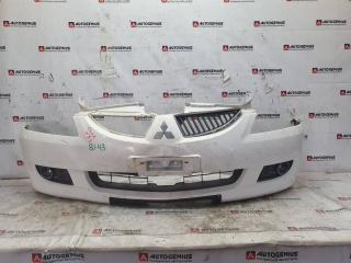 Бампер передний MITSUBISHI LANCER CS5A 2MODEL 1 ракурс