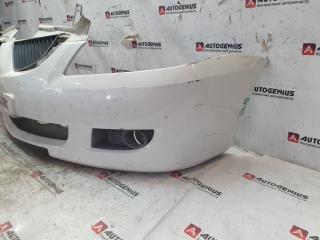 Бампер передний MITSUBISHI LANCER CS5A 2MODEL 2 ракурс