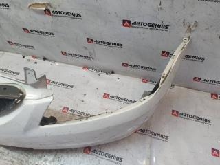 Бампер передний MITSUBISHI LANCER CS5A 2MODEL 3 ракурс