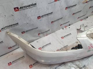 Бампер передний MITSUBISHI LANCER CS5A 2MODEL 5 ракурс