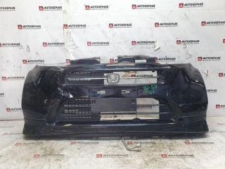 Бампер передний HONDA LIFE JB7 1MODEL 1 ракурс