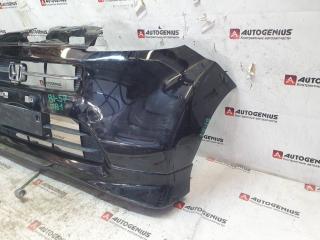 Бампер передний HONDA LIFE JB7 1MODEL 2 ракурс