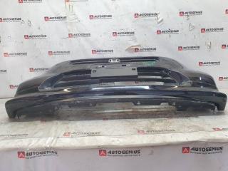 Бампер передний HONDA LIFE JB7 1MODEL 4 ракурс