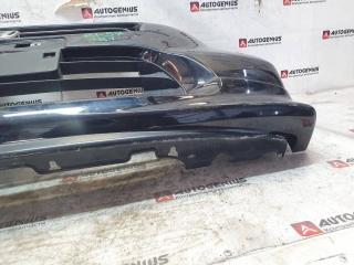 Бампер передний HONDA LIFE JB7 1MODEL 5 ракурс