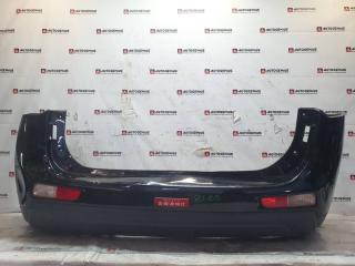 Бампер задний MITSUBISHI OUTLANDER GF8W 1MODEL 1 ракурс Бампер задний MITSUBISHI OUTLANDER GF8W 1MODEL 1 ракурс