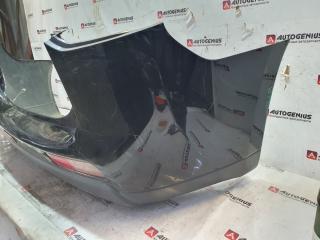 Бампер задний MITSUBISHI OUTLANDER GF8W 1MODEL 2 ракурс Бампер задний MITSUBISHI OUTLANDER GF8W 1MODEL 2 ракурс