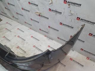 Бампер задний MITSUBISHI OUTLANDER GF8W 1MODEL 3 ракурс Бампер задний MITSUBISHI OUTLANDER GF8W 1MODEL 3 ракурс