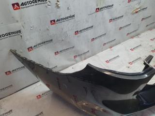 Бампер задний MITSUBISHI OUTLANDER GF8W 1MODEL 5 ракурс Бампер задний MITSUBISHI OUTLANDER GF8W 1MODEL 5 ракурс