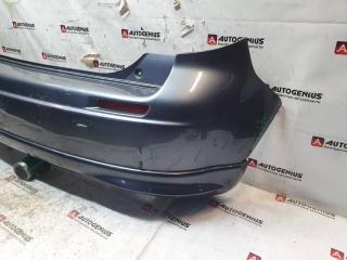 Губа задняя SUZUKI SX4 YA41S 3 ракурс