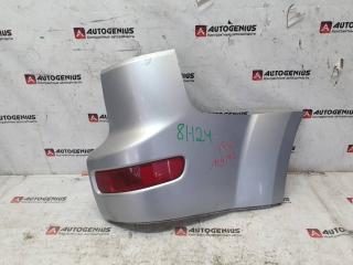 Бампер правый задний MITSUBISHI OUTLANDER CW5W 1 ракурс Бампер правый задний MITSUBISHI OUTLANDER CW5W 1 ракурс