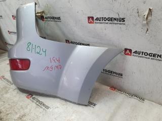 Бампер правый задний MITSUBISHI OUTLANDER CW5W 2 ракурс Бампер правый задний MITSUBISHI OUTLANDER CW5W 2 ракурс