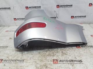 Бампер правый задний MITSUBISHI OUTLANDER CW5W 4 ракурс Бампер правый задний MITSUBISHI OUTLANDER CW5W 4 ракурс
