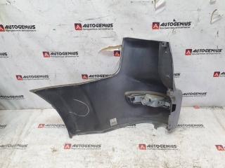 Бампер правый задний MITSUBISHI OUTLANDER CW5W 5 ракурс Бампер правый задний MITSUBISHI OUTLANDER CW5W 5 ракурс
